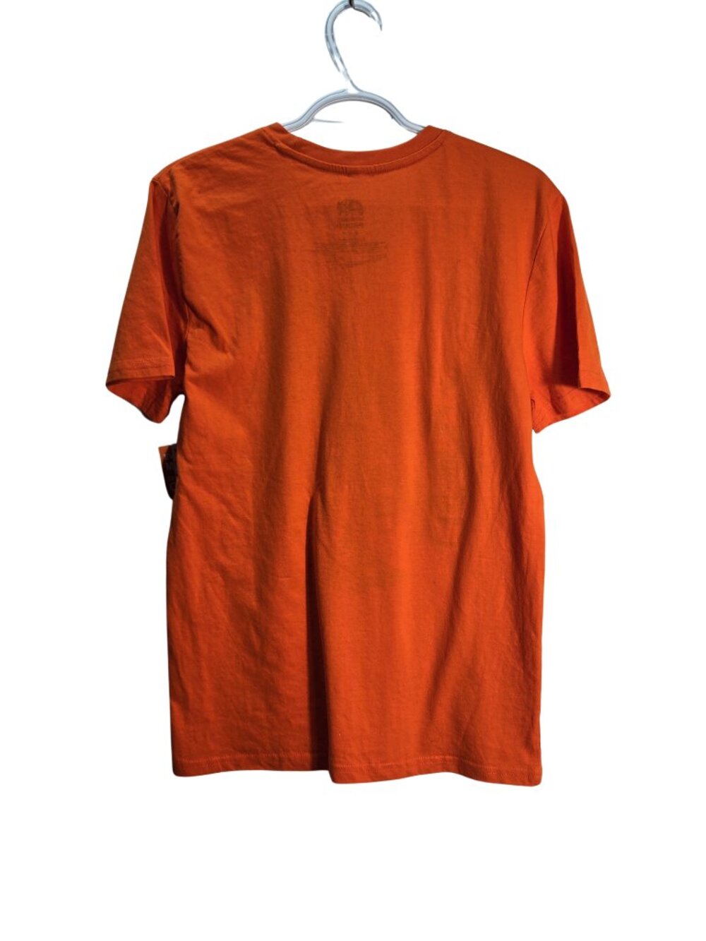 NWT | Indigenous Proud Every Child Matters Orange Shirt Day Graphic Tee | Small - Picture 4 of 6